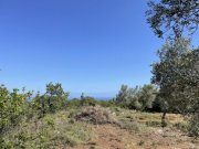 Prines Kreta, Prines: Grundstück mit Meerblick zu verkaufen Grundstück kaufen
